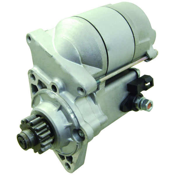 Starter for 1989-1990 Kubota G-266 | OEM Huachuan Denso Co.