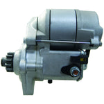 Starter for 1989-1990 Kubota G-266 | OEM Huachuan Denso Co.