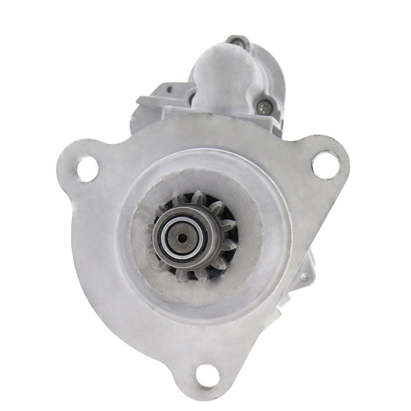 Starter for Scania Heavy Duty - Europe R500 DC 16.04, 368kW, 500HP, 15600cc | OEM 0 001 330 008