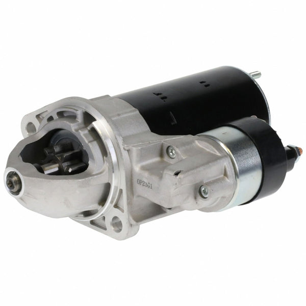 Starter for Bomag BW 124 PDH-3 F4M2001 Deutz Dsl. | OEM 0 001 109 369