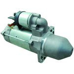 Starter for 2009 John Deere 6215 L6 6.8L 6801cc 415cid John Deere 6068HL | OEM 0 001 260 001