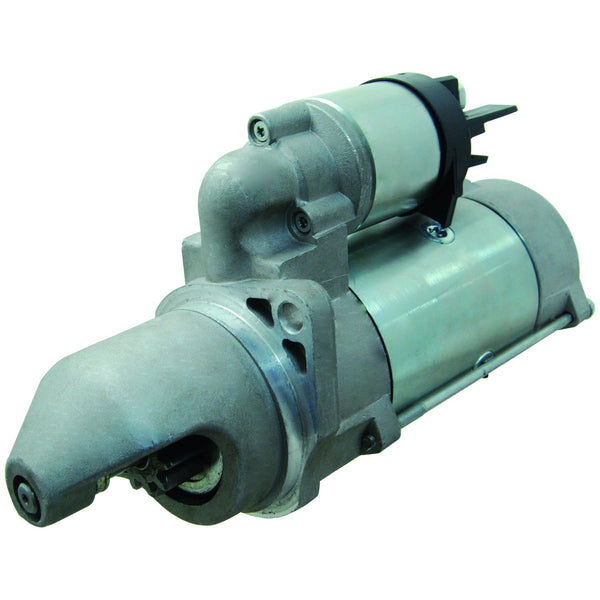 Starter for 2009 John Deere 6215 L6 6.8L 6801cc 415cid John Deere 6068HL | OEM 0 001 260 001
