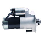 Starter for Nissan NV1500 V6 4.0L 3954cc | OEM M001TA0075