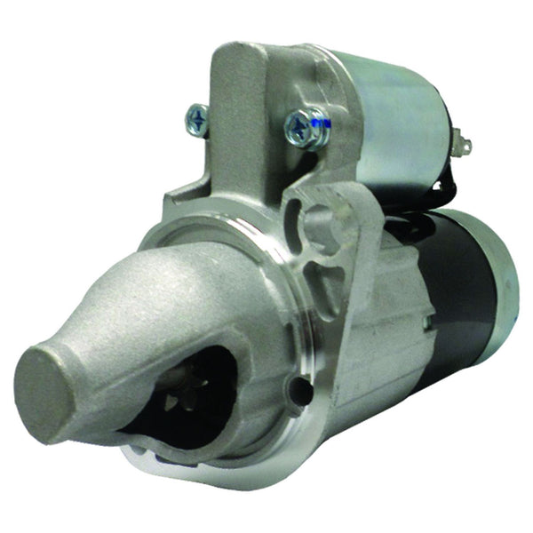 Starter for Yale GE & Hyster H-25XL M4121G Mazda Gas | OEM 1699116