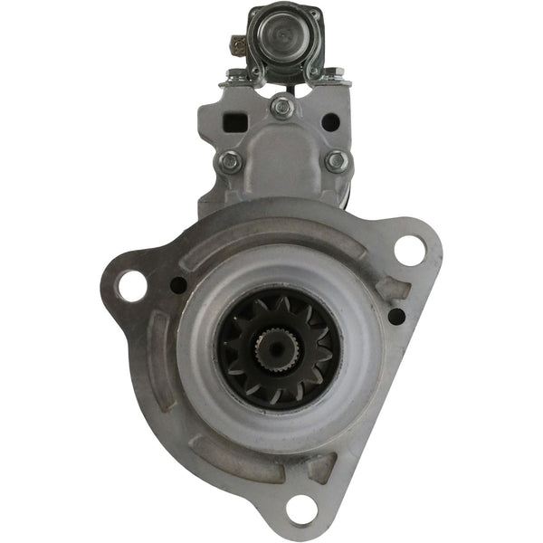 Starter for 2011 Volvo A40E FS L6 12.8L Volvo D13J | OEM 0 001 330 057