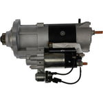 Starter for 2011 Volvo A40E FS L6 12.8L Volvo D13J | OEM 0 001 330 057