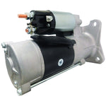 Starter for Mitsubishi 4D31 218ci, 3.5L | OEM (Iskra) 11.139.265