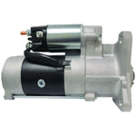 Starter for Mitsubishi 4D31 218ci, 3.5L | OEM (Iskra) 11.139.265