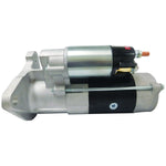 Starter for Mitsubishi 4D31 218ci, 3.5L | OEM (Iskra) 11.139.265