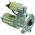 Starter for Nissan ED33 3.3L | OEM S24-01