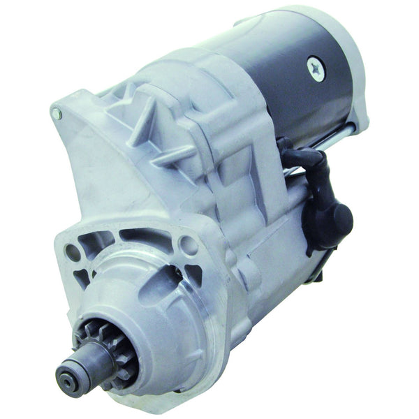 Starter for John Deere JD670 Various Dsl. | OEM 1113445