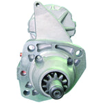 Starter for 1981-2008 John Deere 850J L6 9.0L 549cid John Deere 6090HT | OEM 65.26201-7050