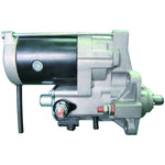 Starter for 1981-2008 John Deere 850J L6 9.0L 549cid John Deere 6090HT | OEM 65.26201-7050