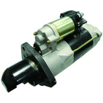Starter for John Deere 9100 L6 12.5L 763cid John Deere 6125HR | OEM 428000-0120