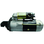 Starter for John Deere 9100 L6 12.5L 763cid John Deere 6125HR | OEM 428000-0120