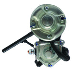 Starter for Case 440CT & Case 420 L4 4.5L 274cid 445T | OEM 87040161