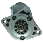 Starter for Case 440CT & Case 420 L4 4.5L 274cid 445T | OEM 87040161