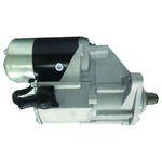 Starter for Case 440CT & Case 420 L4 4.5L 274cid 445T | OEM 87040161