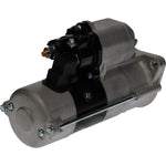 Starter for Case 420CT & Case 430 L4 4.5L 274cid 445/M2 | OEM 87638510