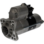 Starter for Case 420CT & Case 430 L4 4.5L 274cid 445/M2 | OEM 87638510