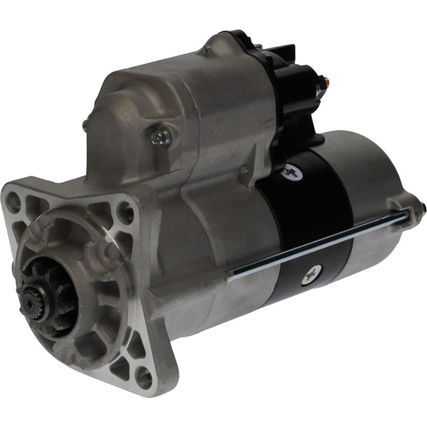 Starter for Case 420CT & Case 430 L4 4.5L 274cid 445/M2 | OEM 87638510
