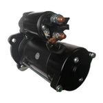 Starter for 2008-2009 Case IH Farmall 100U L4 3.2L 195cid | OEM 47375306