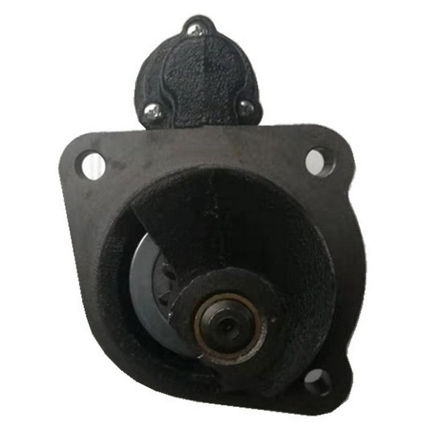 Starter for 2008-2009 Case IH Farmall 100U L4 3.2L 195cid | OEM 47375306