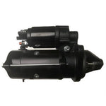 Starter for 2008-2009 Case IH Farmall 100U L4 3.2L 195cid | OEM 47375306