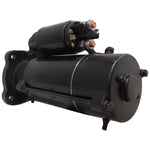 Starter for 2003-2013 Komatsu WB97S-5 L4 4.5L 274cid FPT | OEM 0 001 230 020