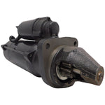 Starter for 2003-2013 Komatsu WB97S-5 L4 4.5L 274cid FPT | OEM 0 001 230 020