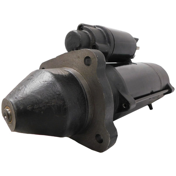 Starter for 2003-2013 Komatsu WB97S-5 L4 4.5L 274cid FPT | OEM 0 001 230 020
