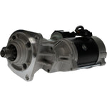 Starter for Hitachi EX200-5 L6 6.5L 396cid 6BG1 | OEM 1811003380