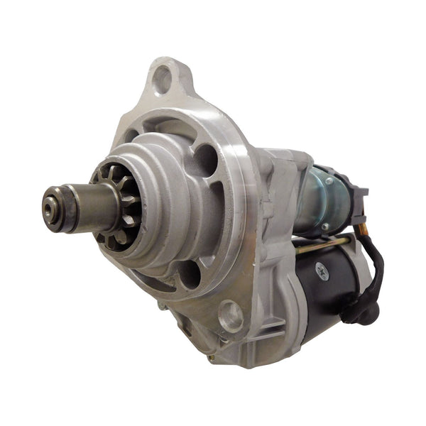 Starter for Hitachi EX200-5 L6 6.5L 396cid 6BG1 | OEM 1811003380