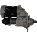 Starter for Hitachi EX200-5 L6 6.5L 396cid 6BG1 | OEM 1811003380