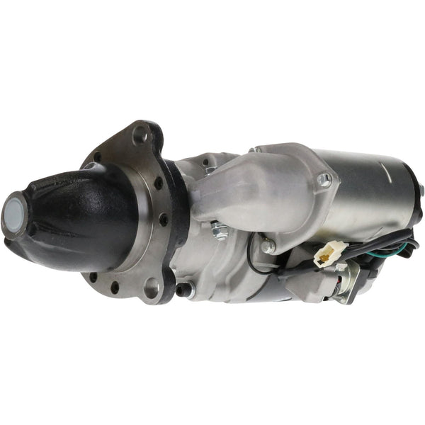 Starter for 2000 Komatsu D375A-2 Komatsu SA6D170 | OEM 600-813-7110
