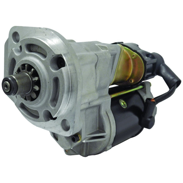 Starter for Isuzu 4BG1 & Isuzu 4BG1T | OEM 8-97220-297-0