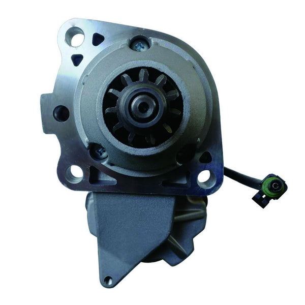 Starter for John Deere 620G L6 6.8L 415cid John Deere 6068HD | OEM 228000-9630