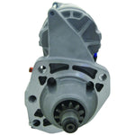 Starter for John Deere 670G L6 6.8L 415cid 6068HD | OEM 228000-9150