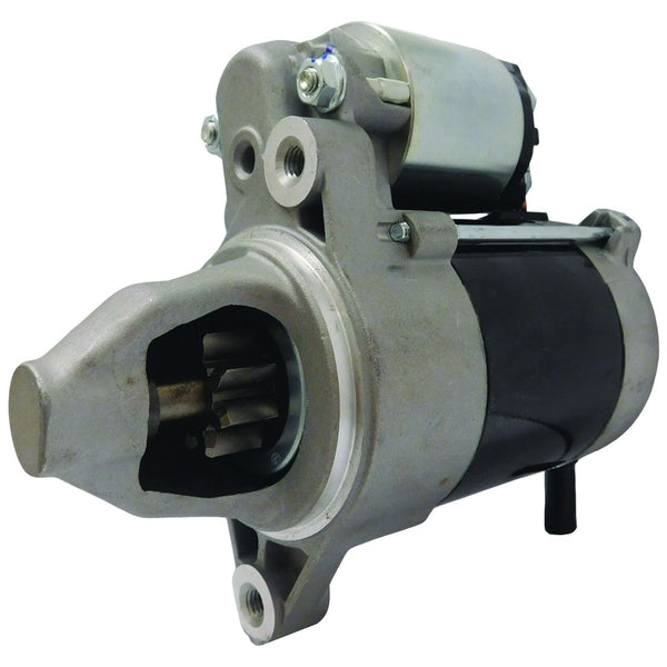Starter for Honda H4518 & Honda H5518 GX640 18HP | OEM 128000-8090