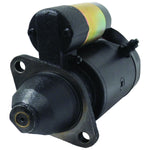 Starter | OEM Made QD100C3