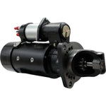 Starter for 1985-1995 Case 1550 L6 10.5L 10455cc 638cid CaterpiLLar 3306 | OEM A187568