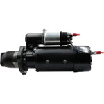 Starter for 1985-1995 Case 1550 L6 10.5L 10455cc 638cid CaterpiLLar 3306 | OEM A187568
