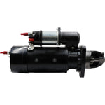 Starter for 1985-1995 Case 1550 L6 10.5L 10455cc 638cid CaterpiLLar 3306 | OEM A187568