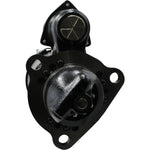 Starter for 1984-2007 Freightliner Classic Cummins L-10 | OEM 107717A1