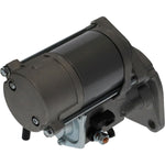 Starter for Ausa C200H-x4 4LE1 Isuzu Dsl. | OEM 228000-5380