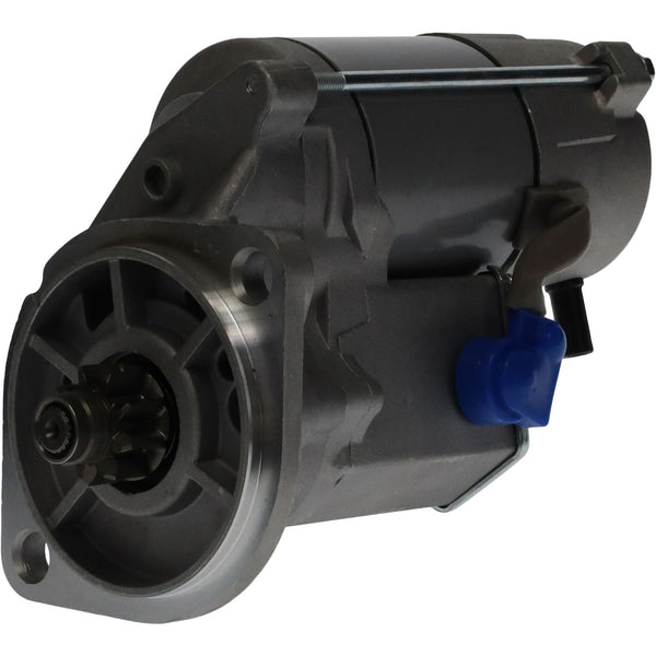 Starter for Ausa C200H-x4 4LE1 Isuzu Dsl. | OEM 228000-5380