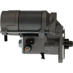 Starter for Ausa C200H-x4 4LE1 Isuzu Dsl. | OEM 228000-5380