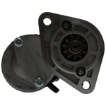 Starter for 2013 Case SV185 L6 4.5L 274cid Mitsubishi S6S | OEM 0R-9704