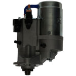 Starter for 2013 Case SV185 L6 4.5L 274cid Mitsubishi S6S | OEM 0R-9704