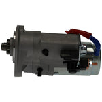 Starter for 2013 Case SV185 L6 4.5L 274cid Mitsubishi S6S | OEM 0R-9704